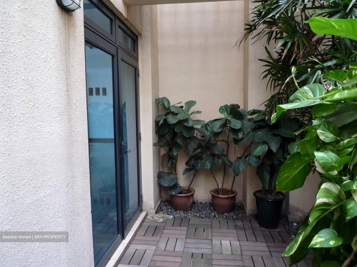 Opera Estate (D15), Terrace #590047751